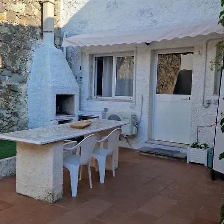 Tania Apartment