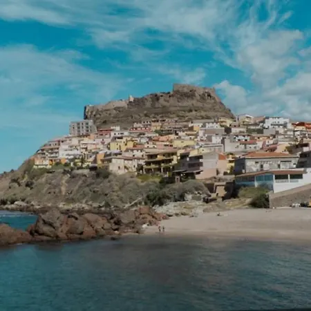Tania * Castelsardo
