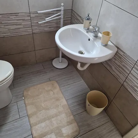 Tania Apartment Castelsardo
