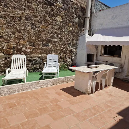 Tania Apartment Castelsardo